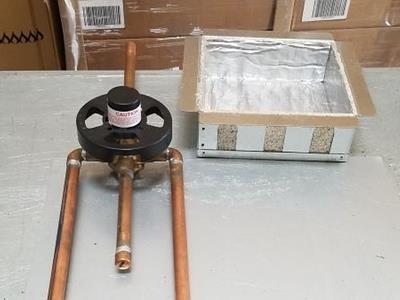 Manufacturer: